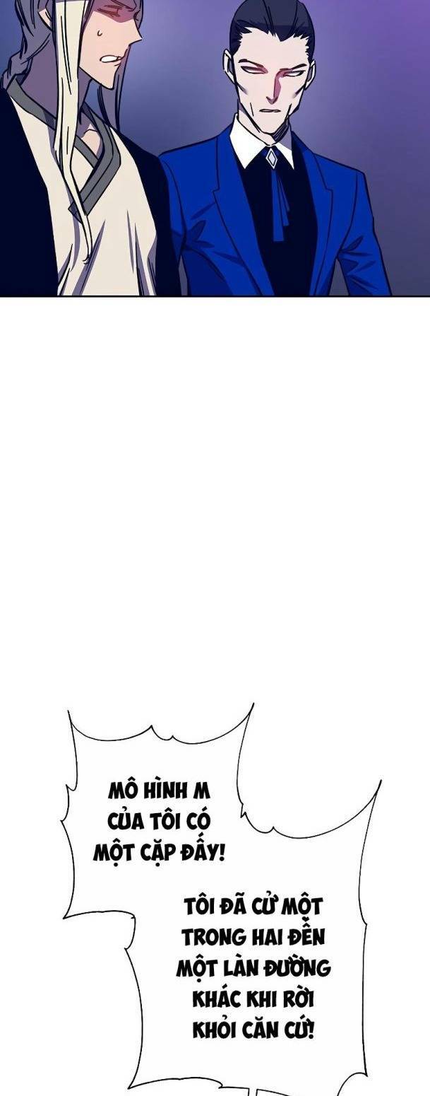 Ex & Ash Chapter 60 - Trang 2