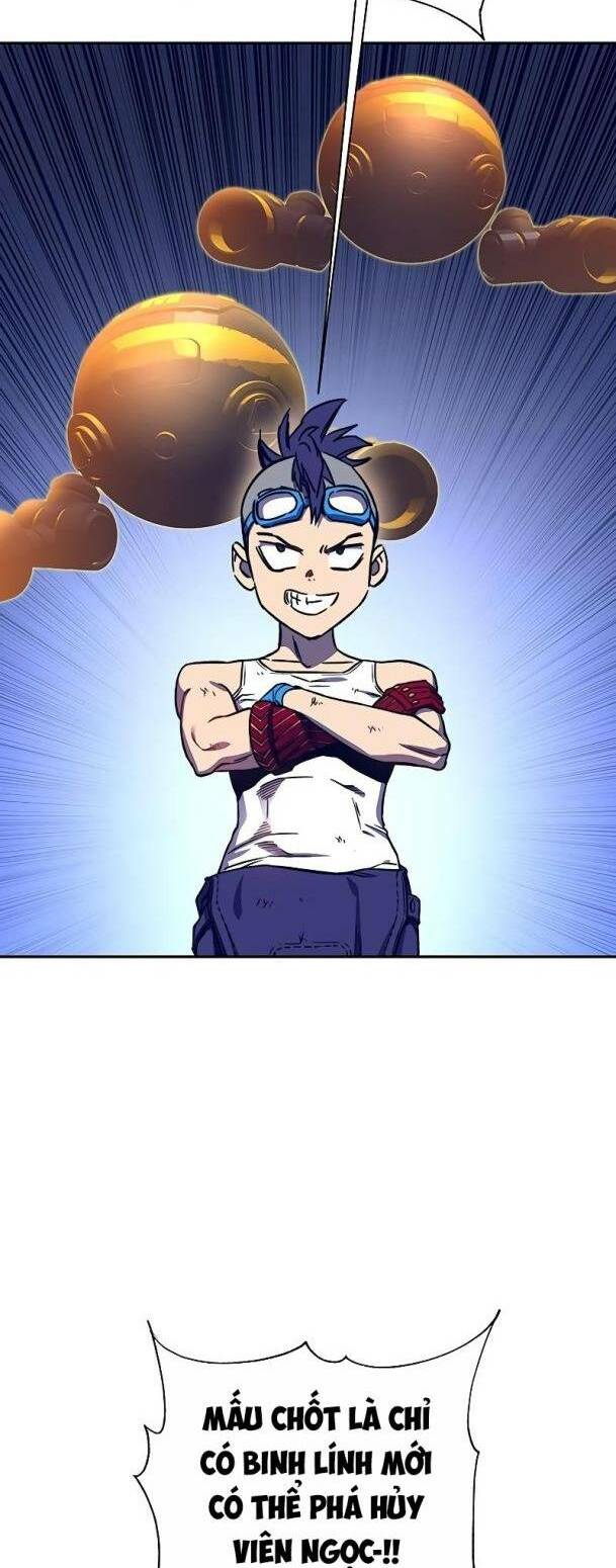 Ex & Ash Chapter 60 - Trang 2