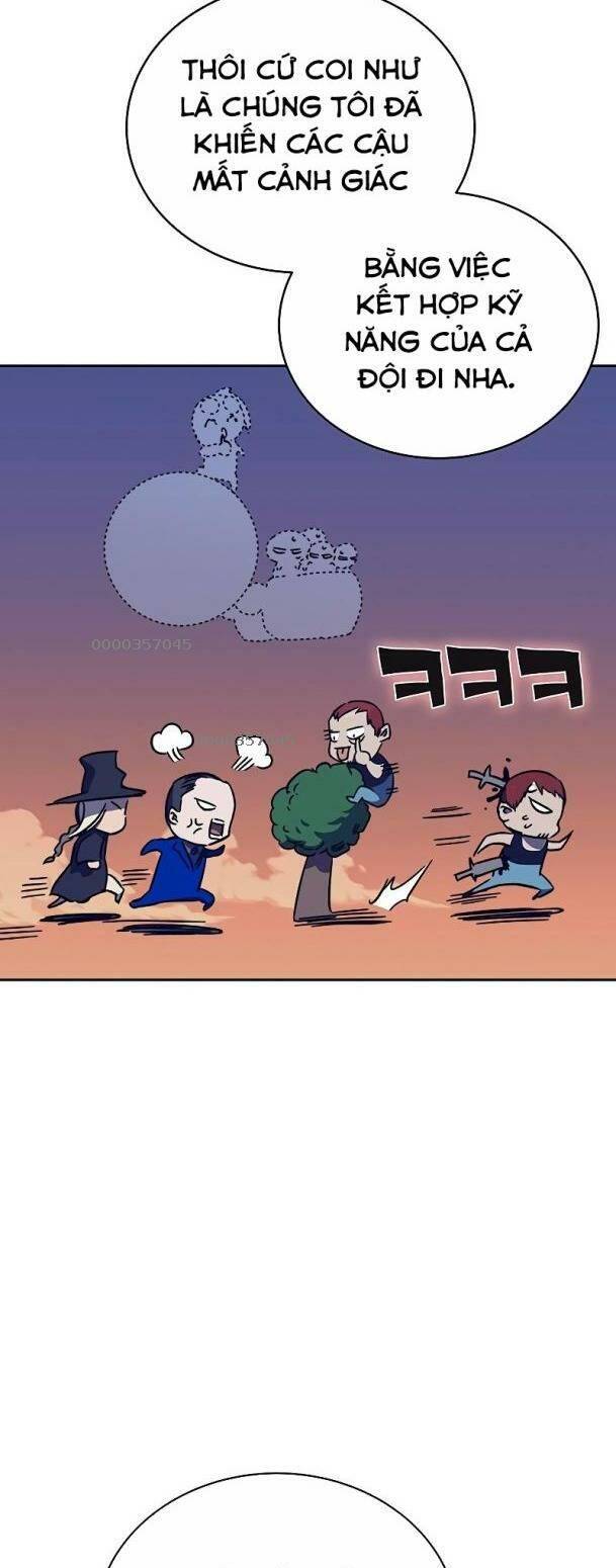 Ex & Ash Chapter 60 - Trang 2