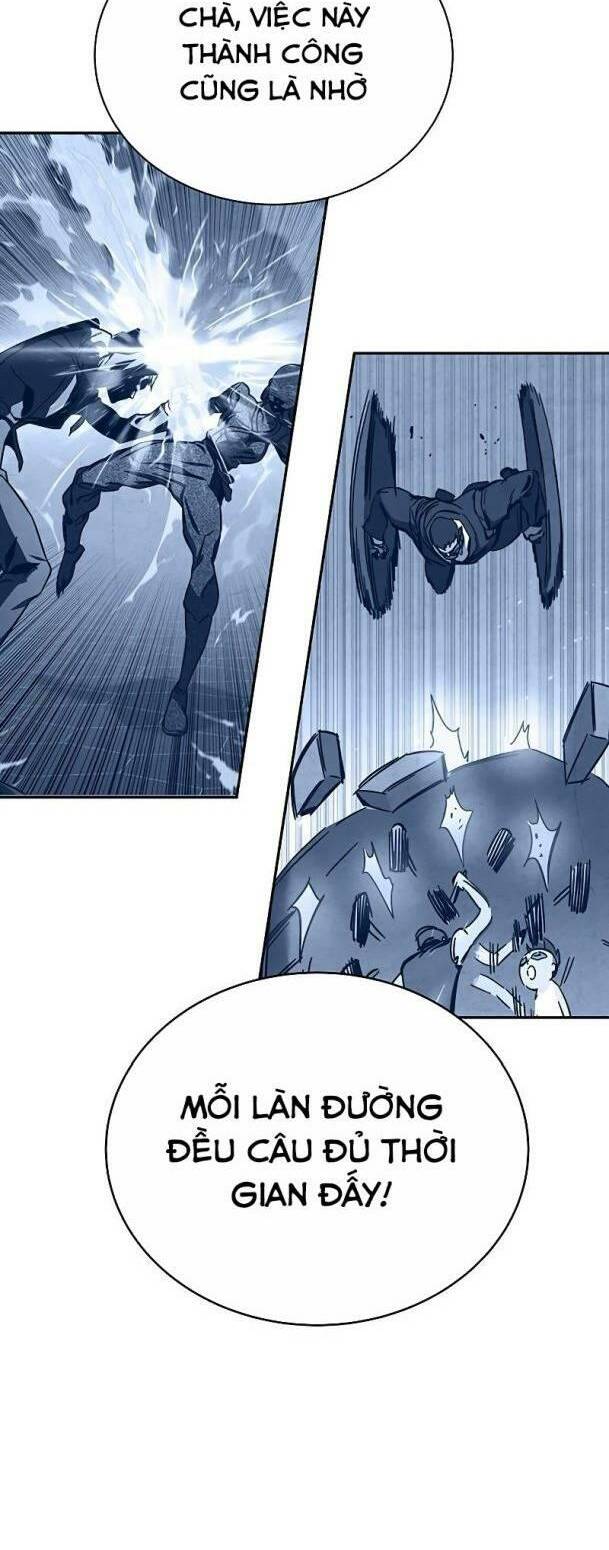 Ex & Ash Chapter 60 - Trang 2