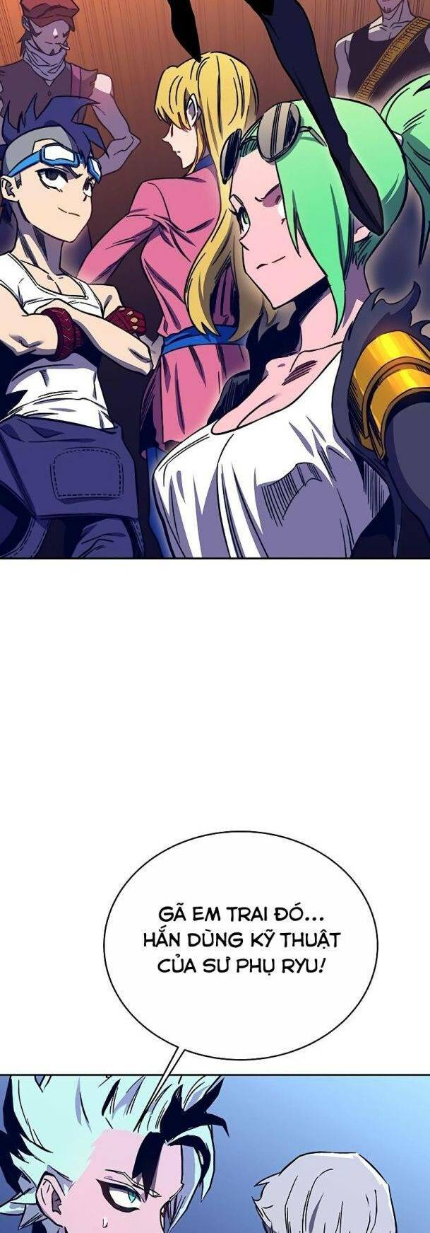 Ex & Ash Chapter 60 - Trang 2