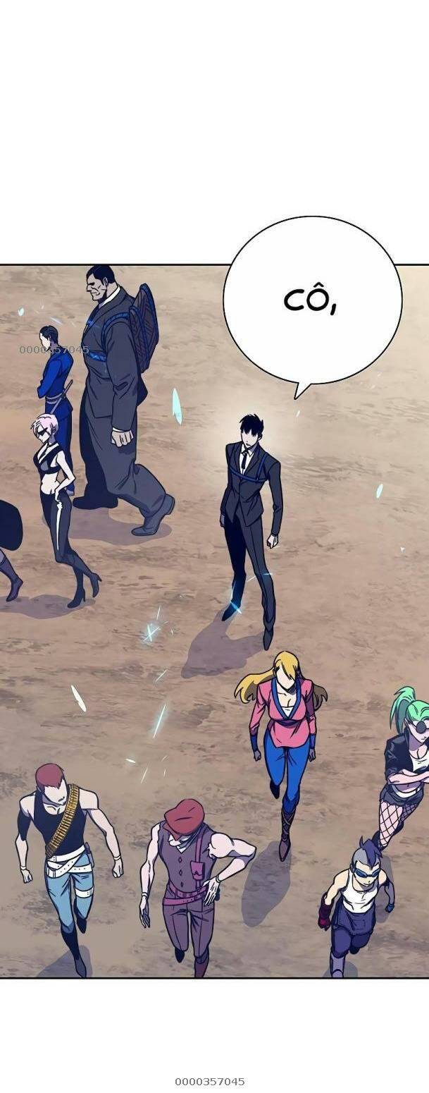 Ex & Ash Chapter 60 - Trang 2