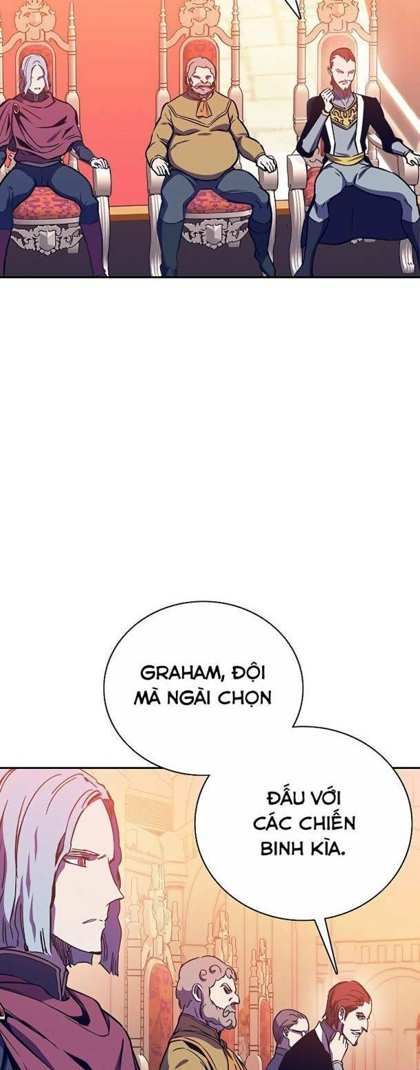 Ex & Ash Chapter 60 - Trang 2