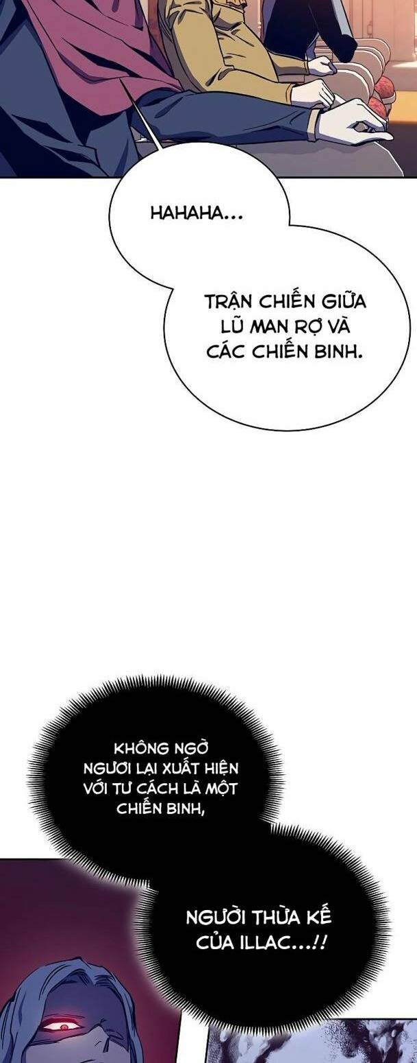 Ex & Ash Chapter 60 - Trang 2