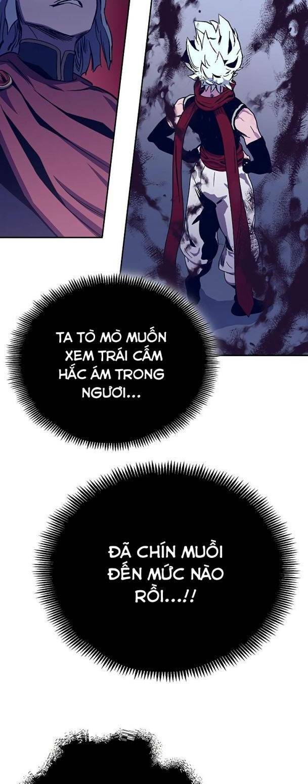 Ex & Ash Chapter 60 - Trang 2