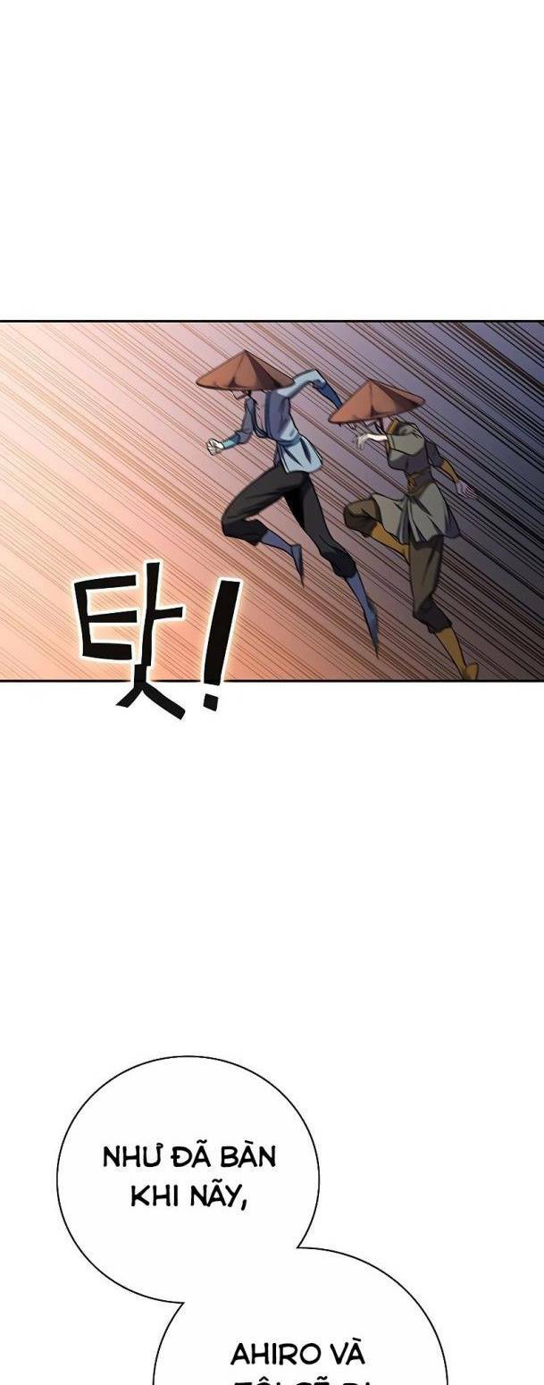 Ex & Ash Chapter 60 - Trang 2