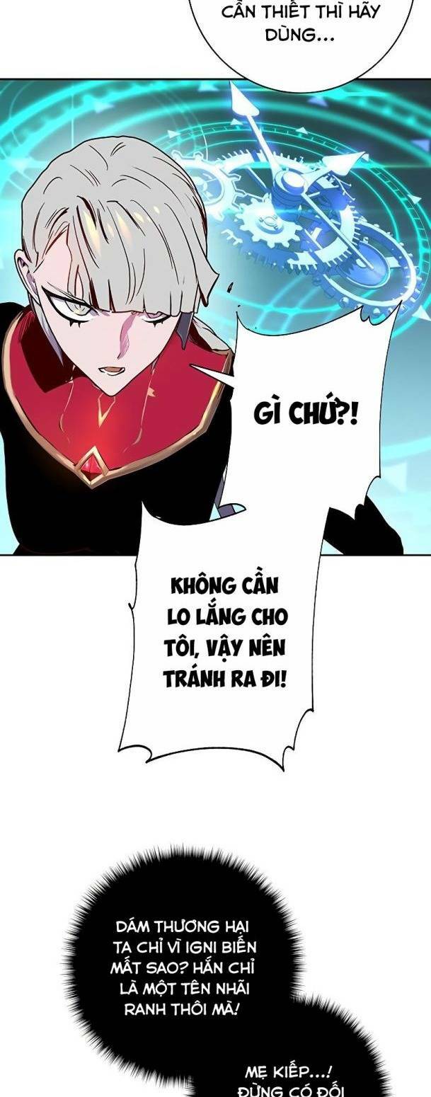 Ex & Ash Chapter 60 - Trang 2