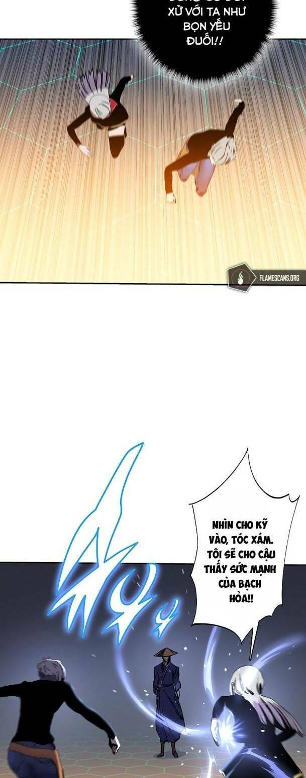 Ex & Ash Chapter 60 - Trang 2