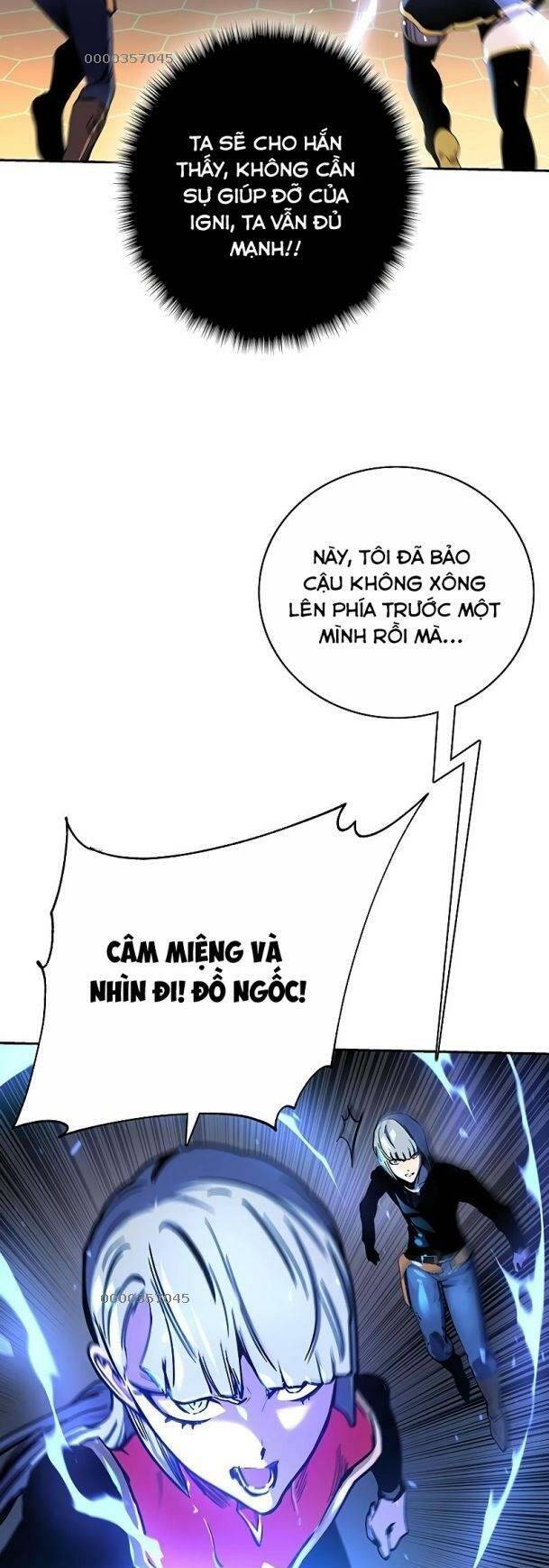 Ex & Ash Chapter 60 - Trang 2