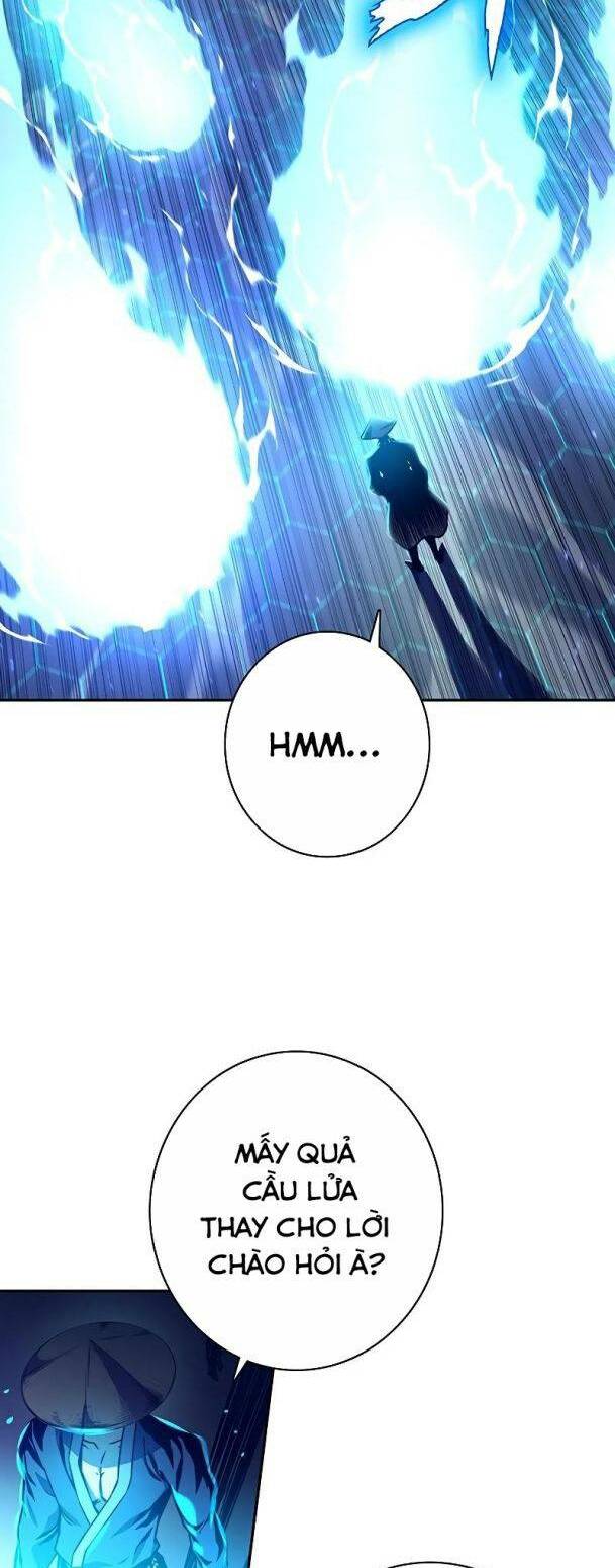 Ex & Ash Chapter 60 - Trang 2