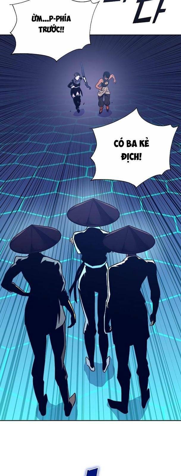 Ex & Ash Chapter 60 - Trang 2