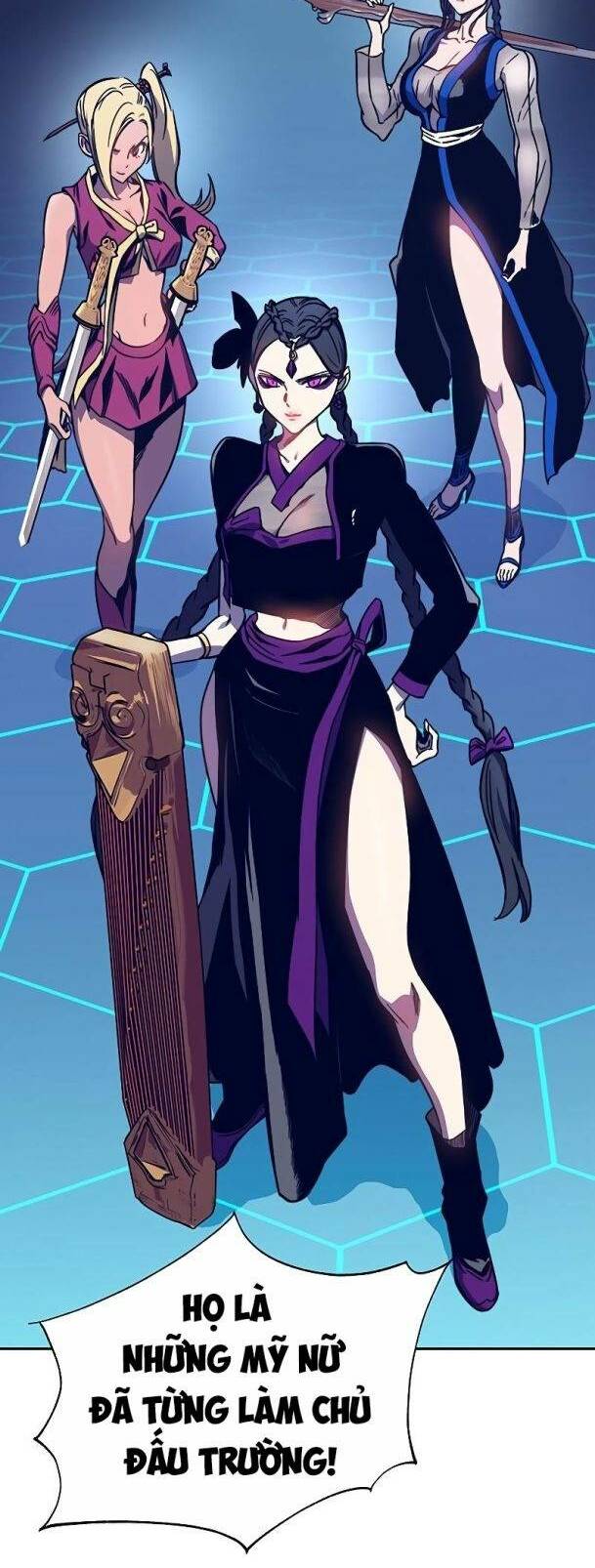 Ex & Ash Chapter 60 - Trang 2