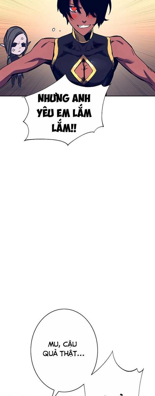 Ex & Ash Chapter 60 - Trang 2