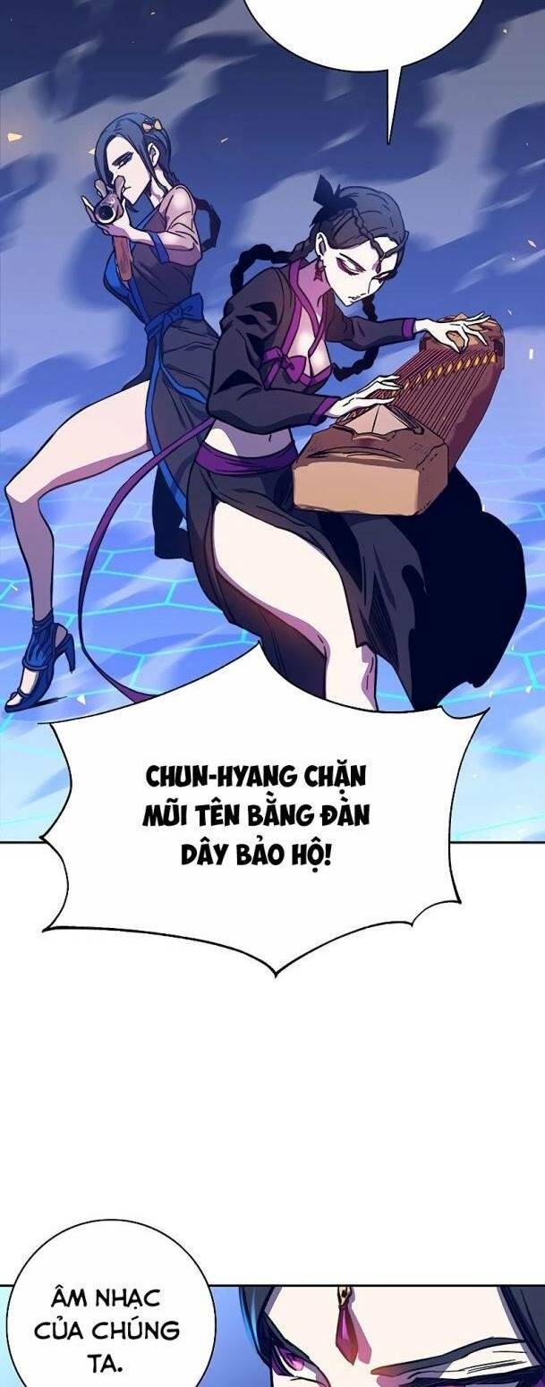 Ex & Ash Chapter 60 - Trang 2