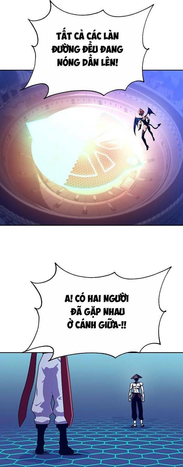 Ex & Ash Chapter 60 - Trang 2