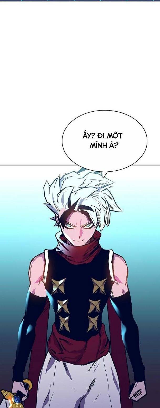 Ex & Ash Chapter 60 - Trang 2