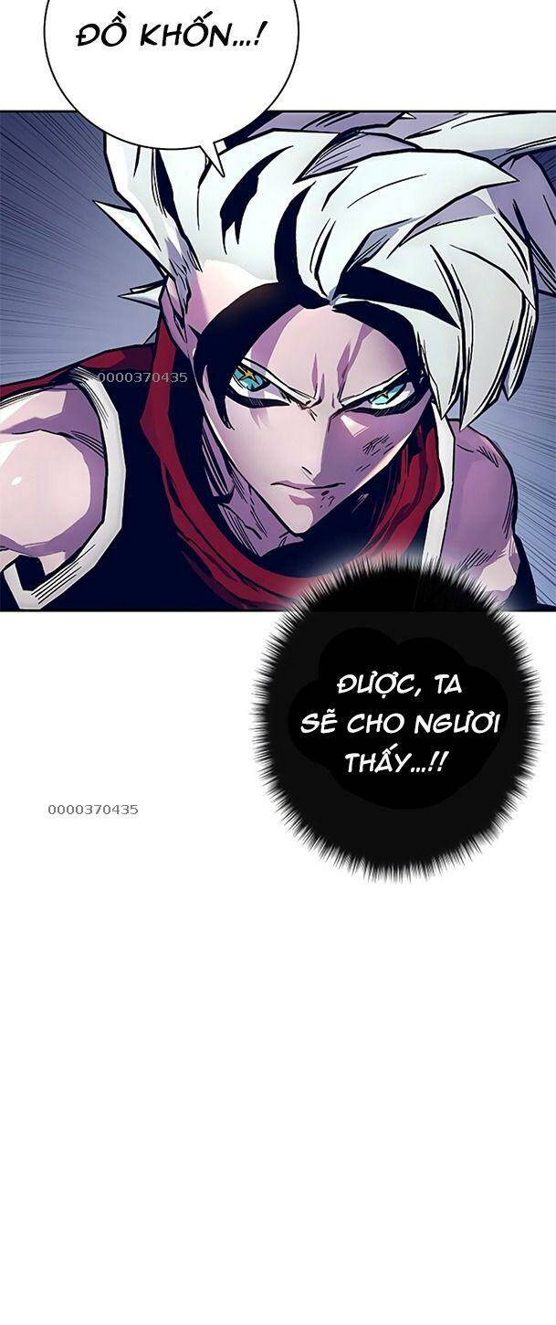 Ex & Ash Chapter 61 - Trang 2