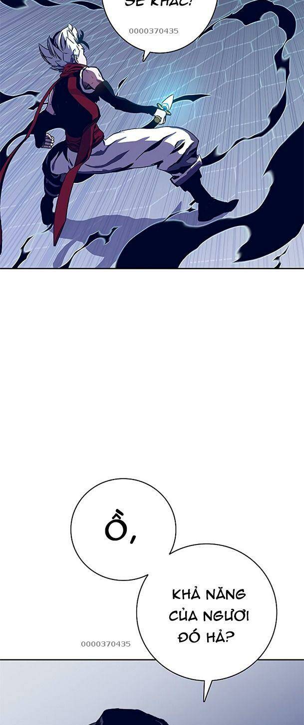 Ex & Ash Chapter 61 - Trang 2