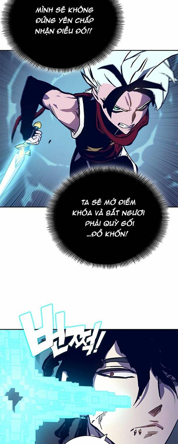 Ex & Ash Chapter 61 - Trang 2