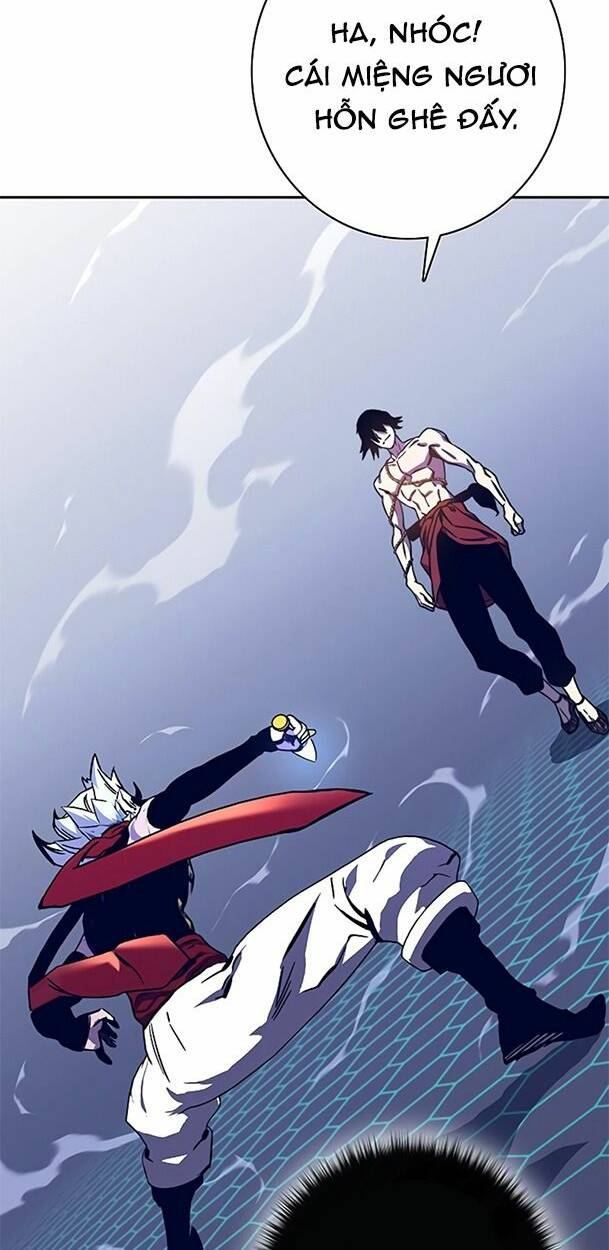 Ex & Ash Chapter 61 - Trang 2