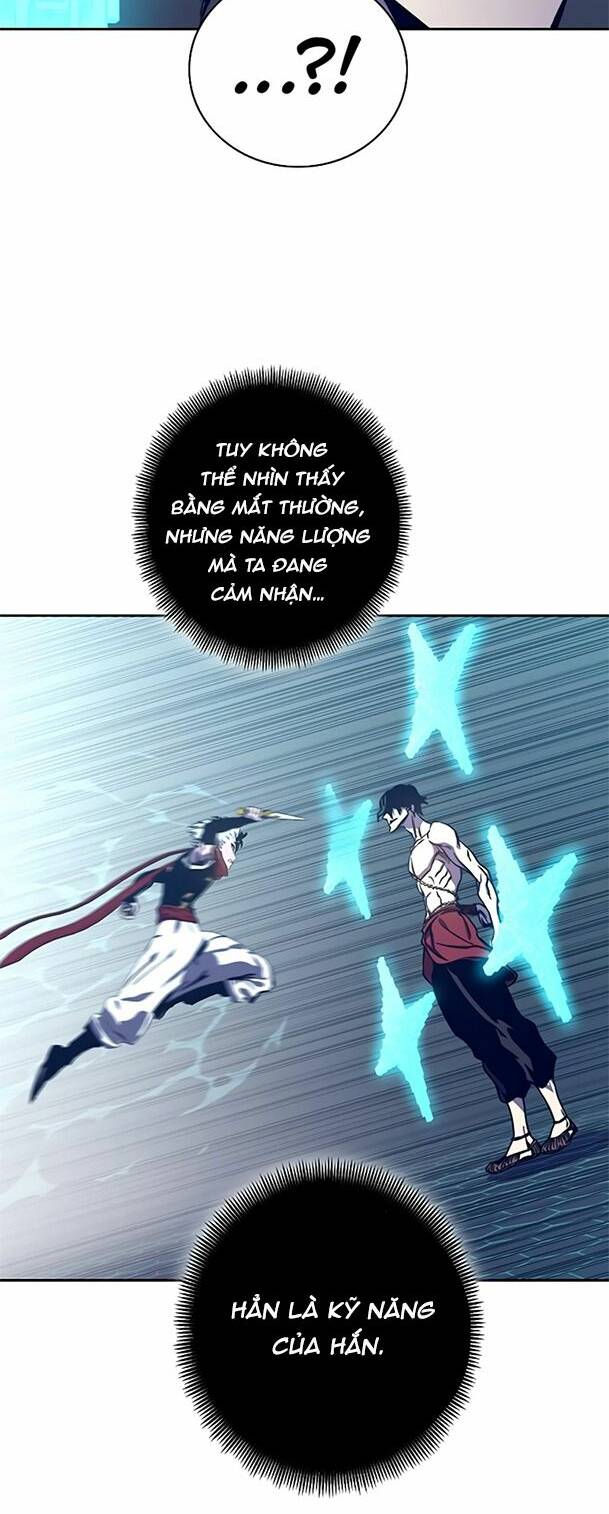 Ex & Ash Chapter 61 - Trang 2