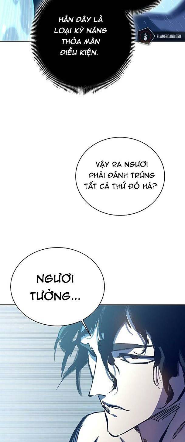 Ex & Ash Chapter 61 - Trang 2