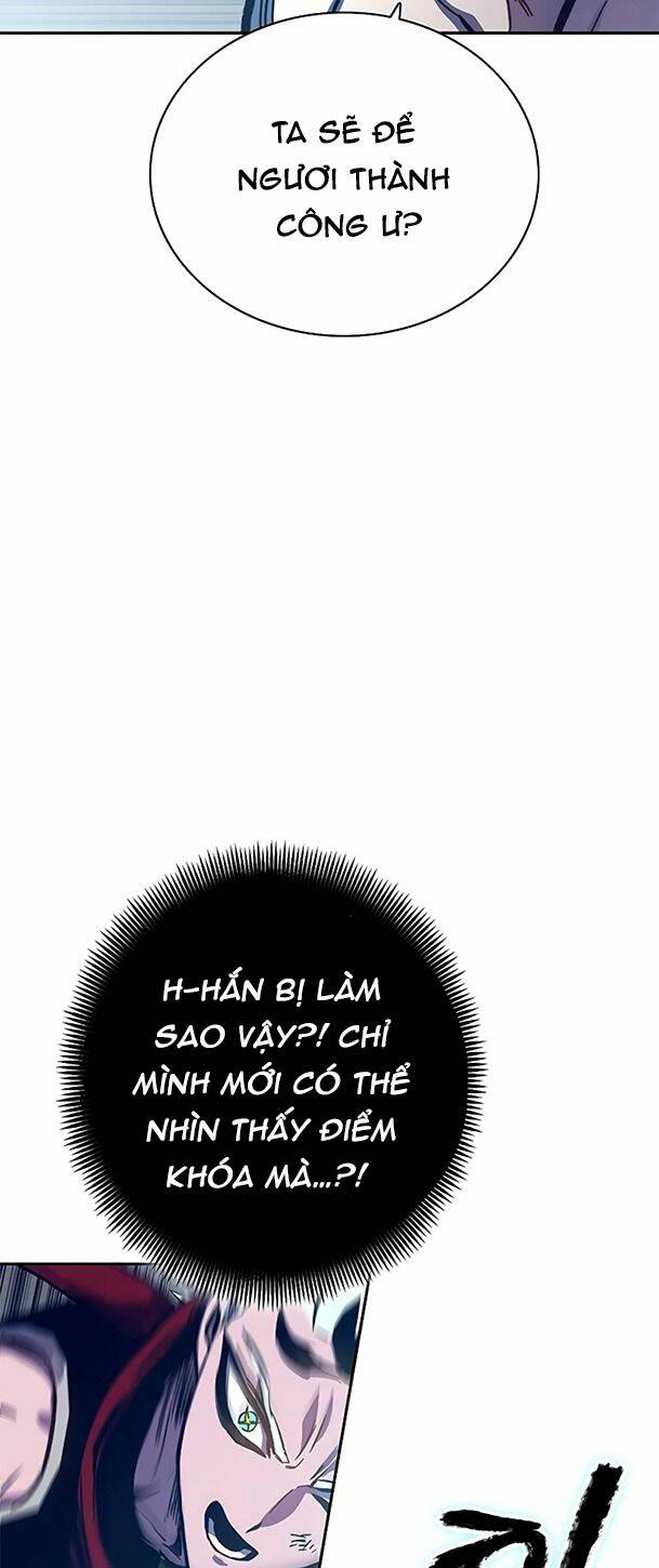 Ex & Ash Chapter 61 - Trang 2