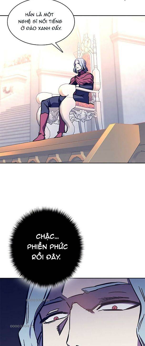 Ex & Ash Chapter 61 - Trang 2