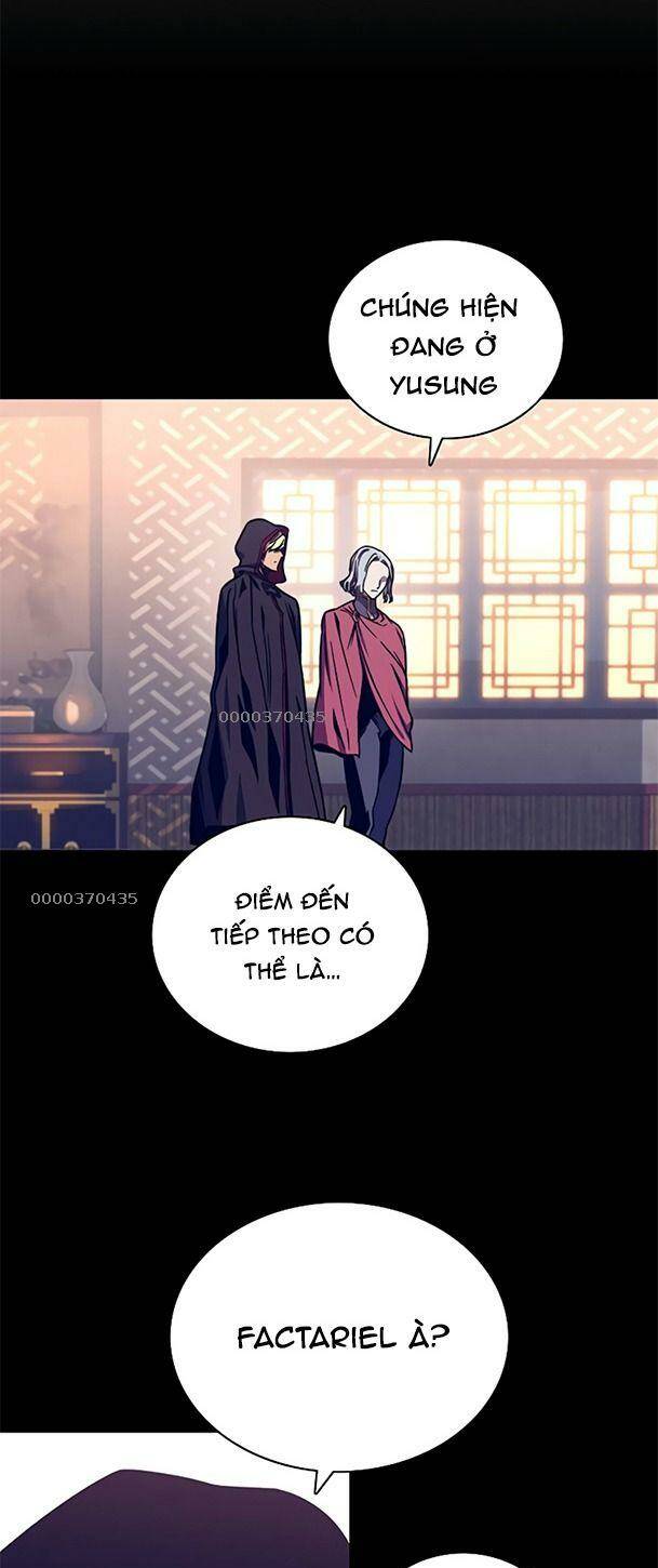 Ex & Ash Chapter 61 - Trang 2