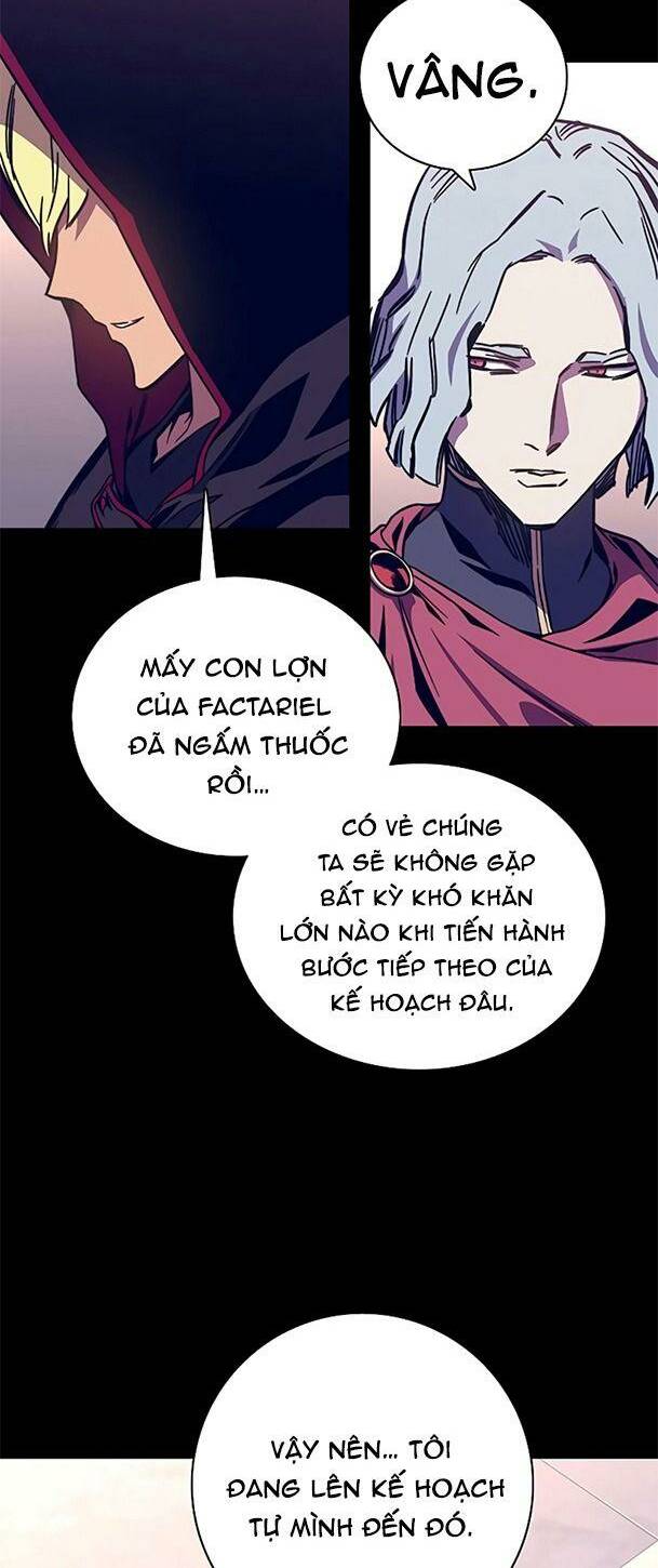 Ex & Ash Chapter 61 - Trang 2