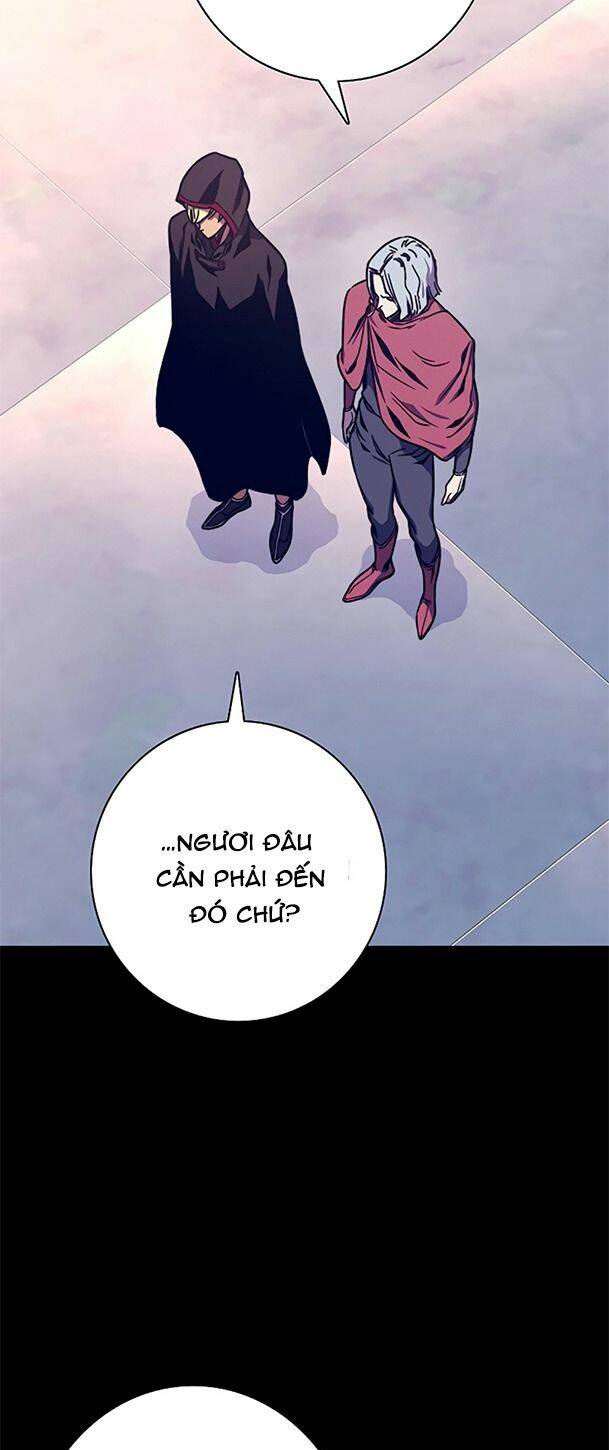 Ex & Ash Chapter 61 - Trang 2