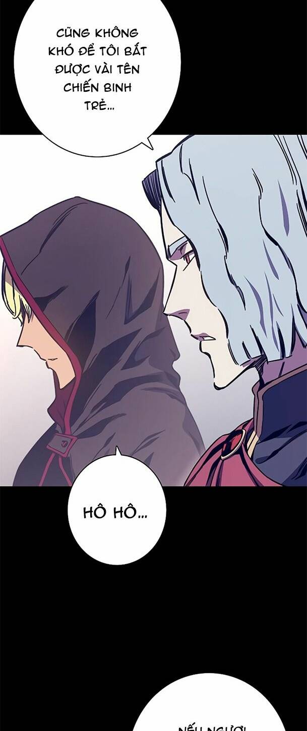 Ex & Ash Chapter 61 - Trang 2