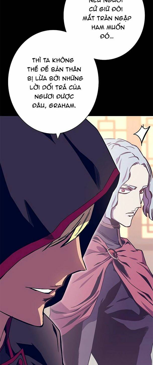 Ex & Ash Chapter 61 - Trang 2