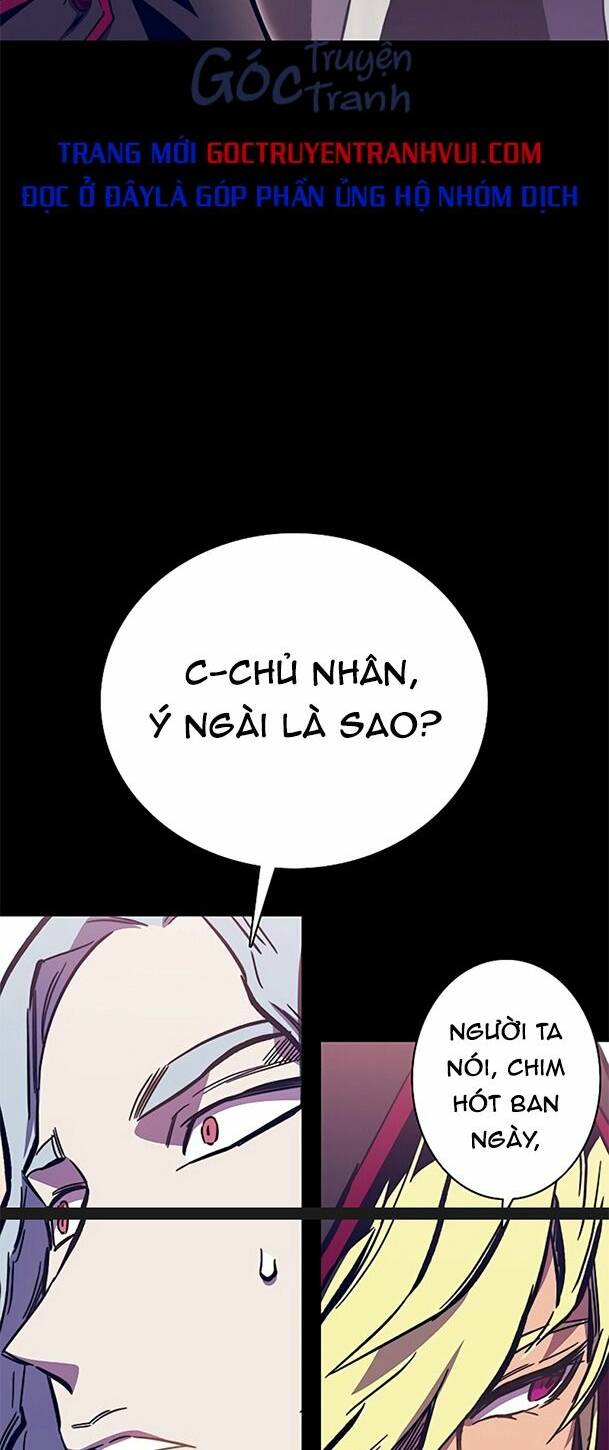 Ex & Ash Chapter 61 - Trang 2