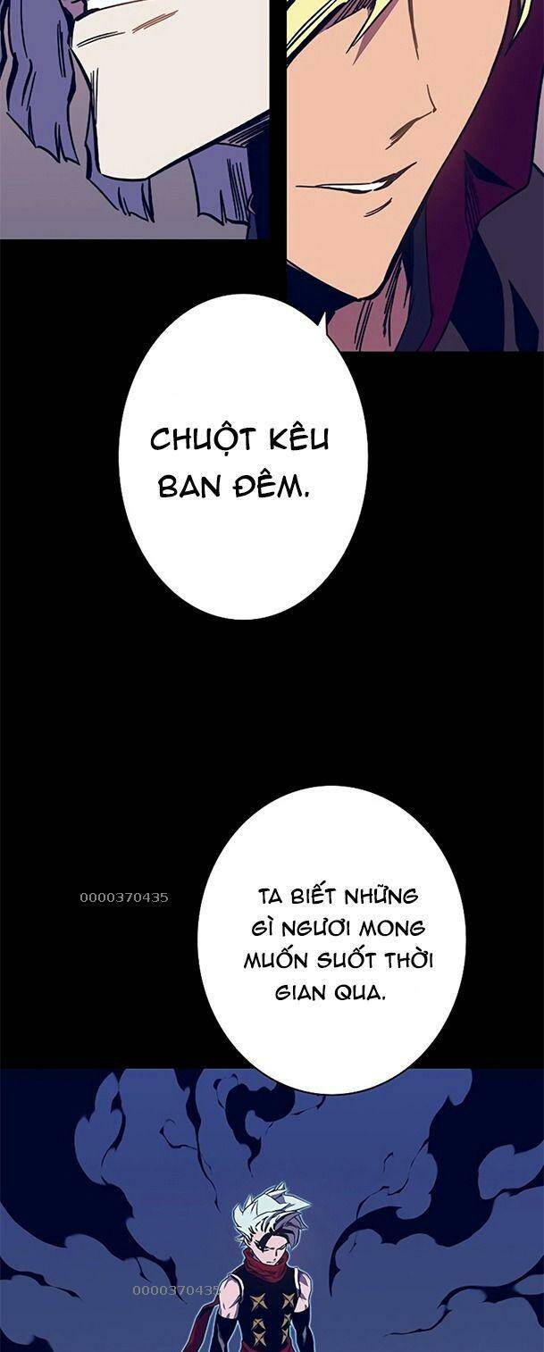 Ex & Ash Chapter 61 - Trang 2