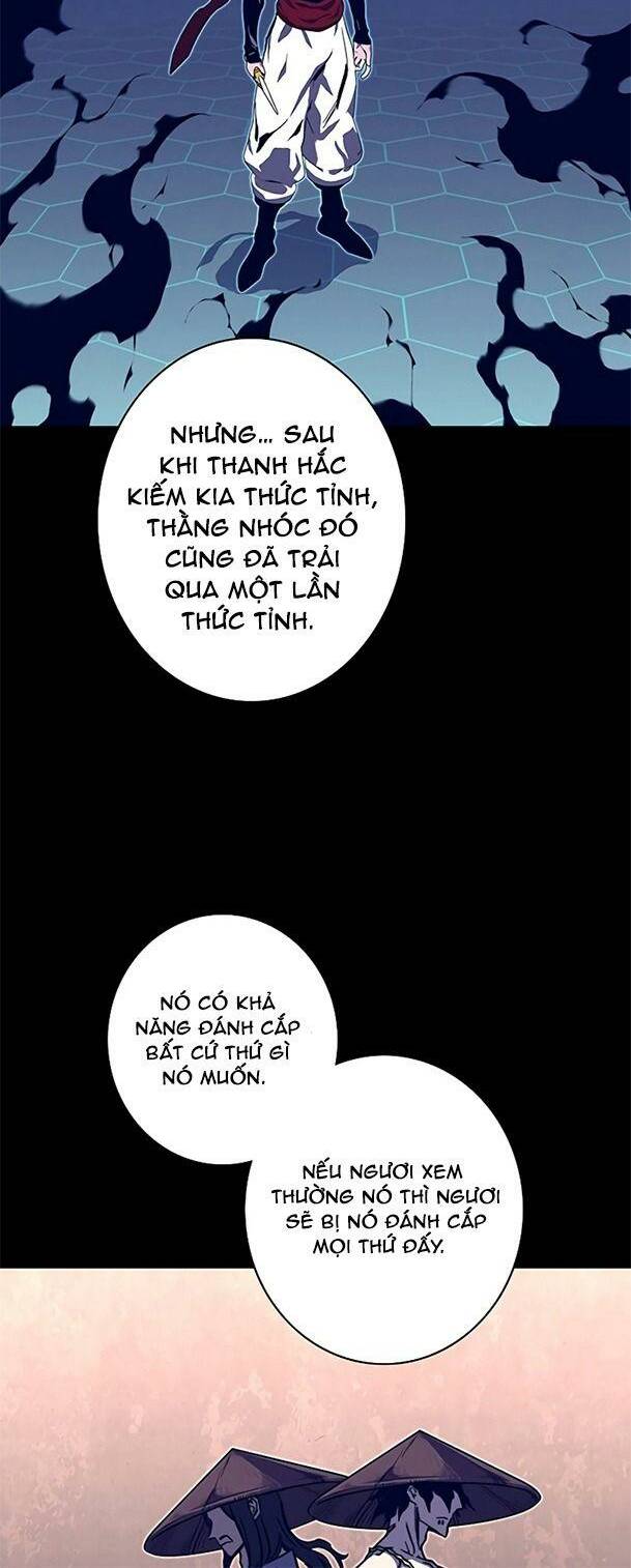 Ex & Ash Chapter 61 - Trang 2
