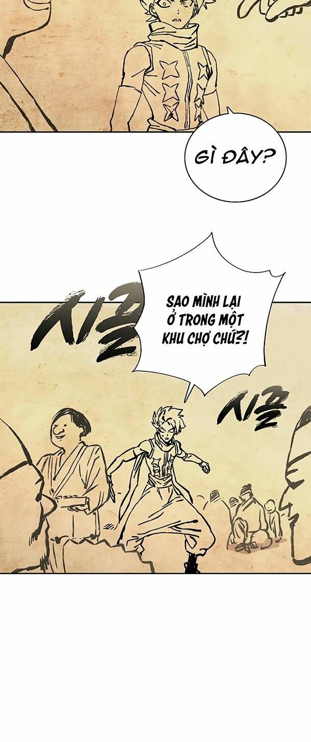 Ex & Ash Chapter 61 - Trang 2