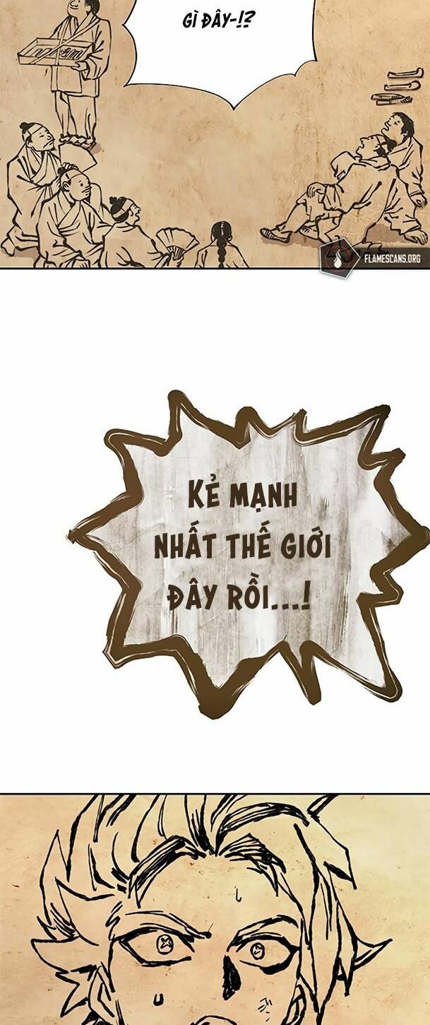 Ex & Ash Chapter 61 - Trang 2