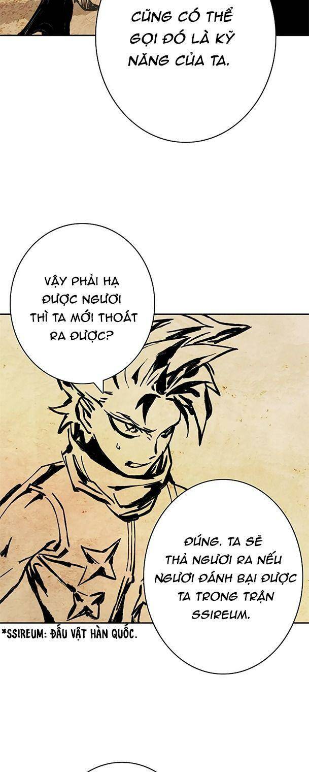 Ex & Ash Chapter 61 - Trang 2