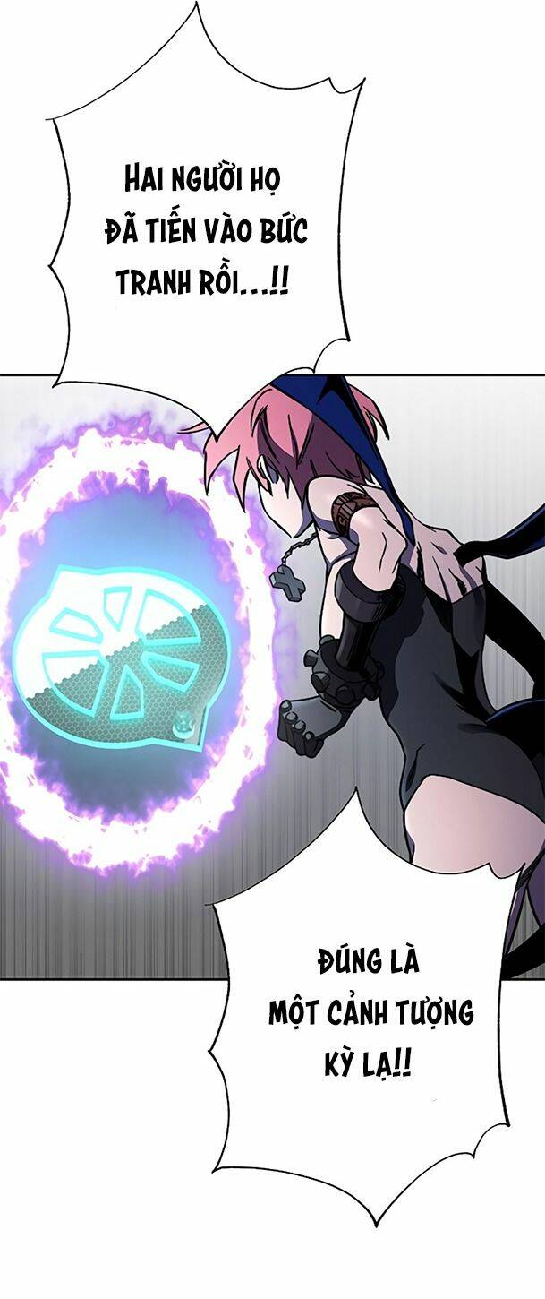 Ex & Ash Chapter 61 - Trang 2