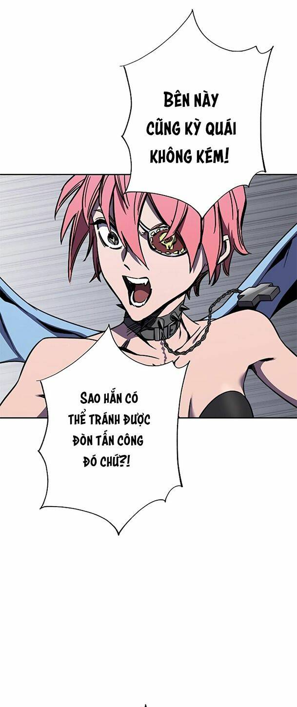 Ex & Ash Chapter 61 - Trang 2