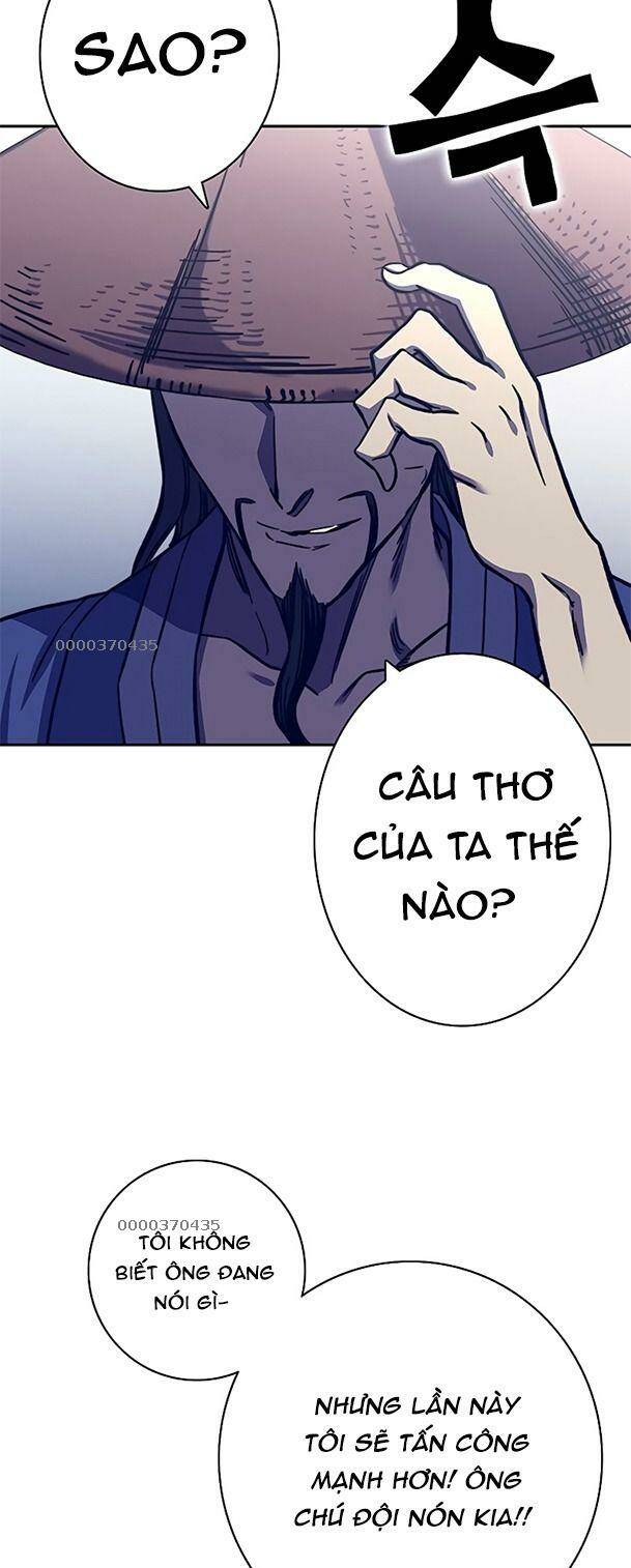 Ex & Ash Chapter 61 - Trang 2