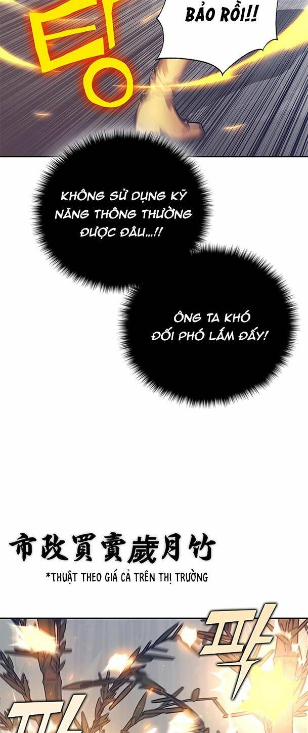 Ex & Ash Chapter 61 - Trang 2