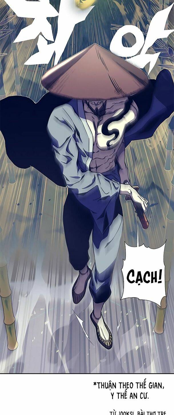 Ex & Ash Chapter 61 - Trang 2