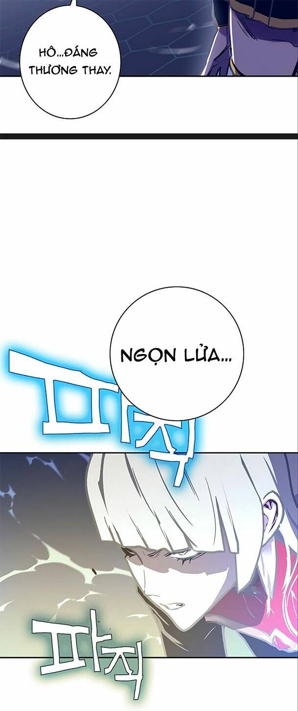 Ex & Ash Chapter 61 - Trang 2