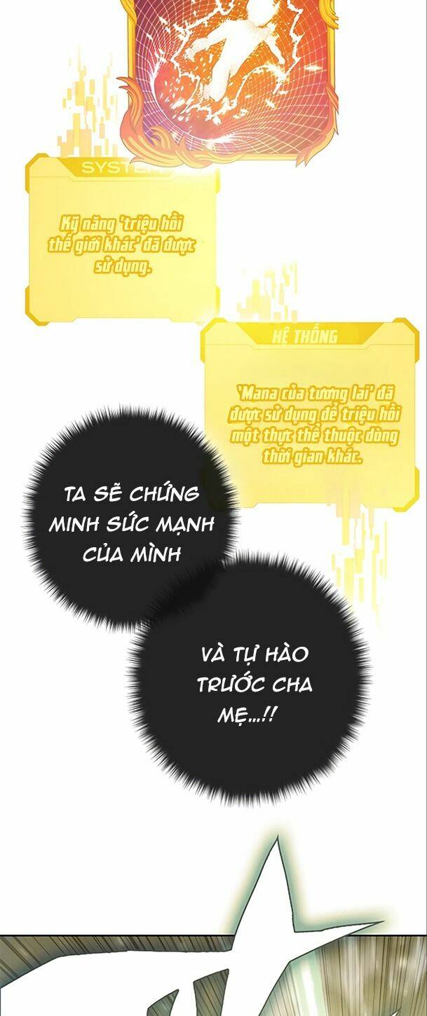 Ex & Ash Chapter 61 - Trang 2