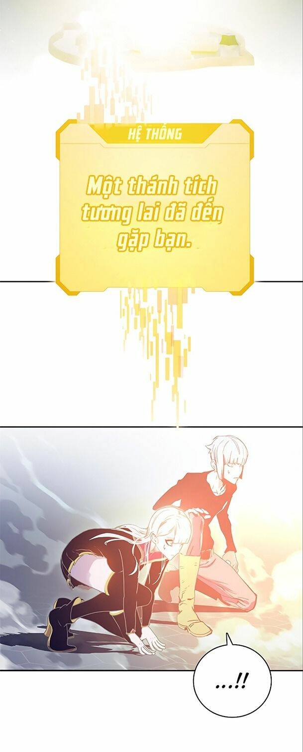 Ex & Ash Chapter 61 - Trang 2