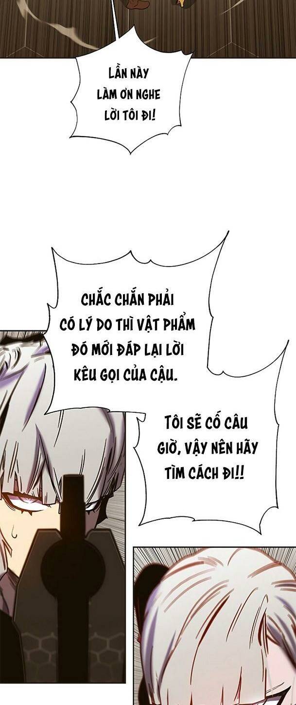 Ex & Ash Chapter 62 - Trang 2