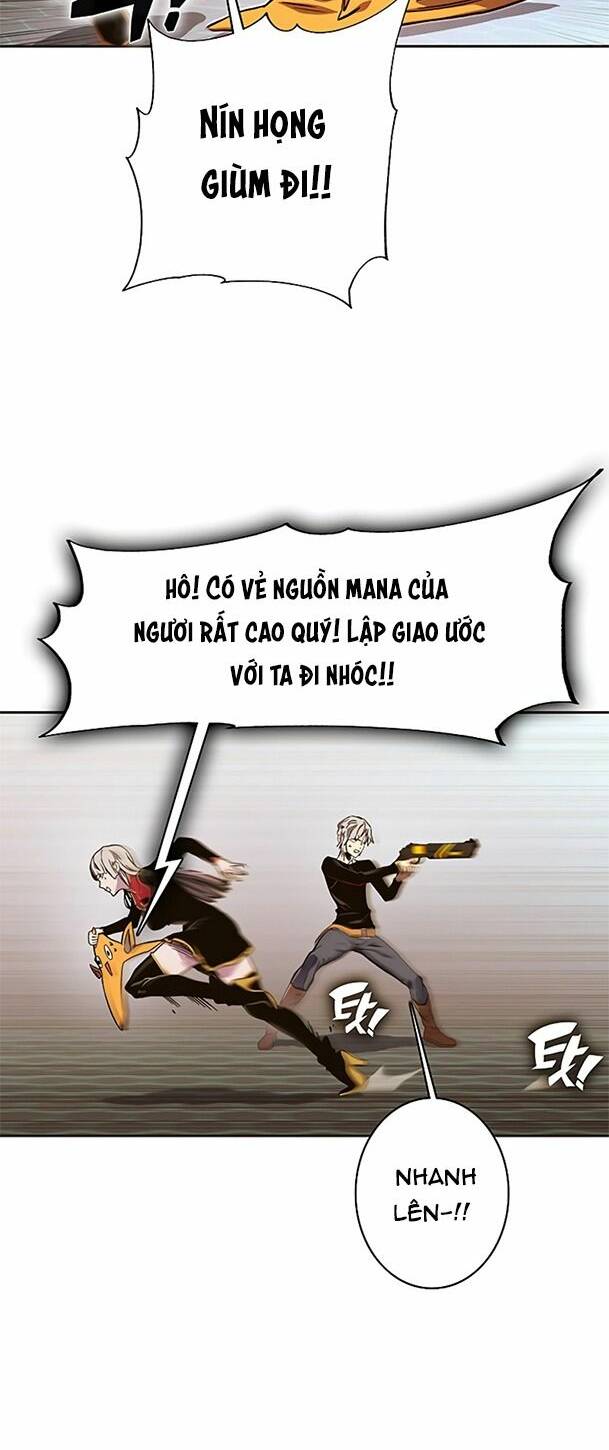 Ex & Ash Chapter 62 - Trang 2