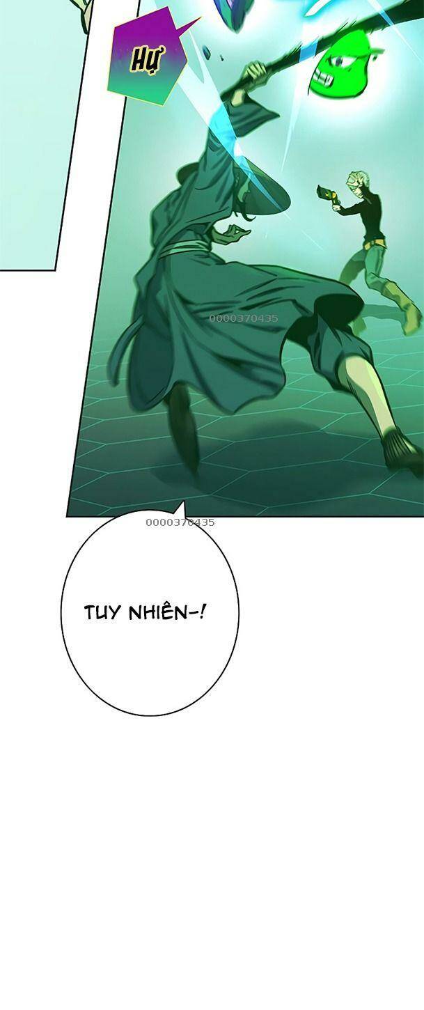 Ex & Ash Chapter 62 - Trang 2